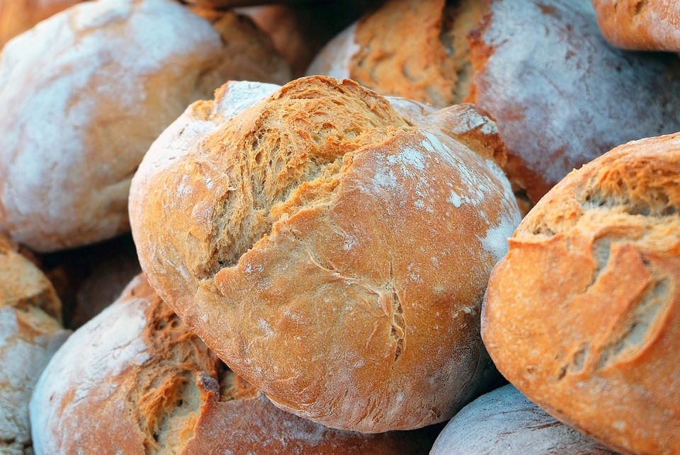 5 Trends in Organic Bakery Products