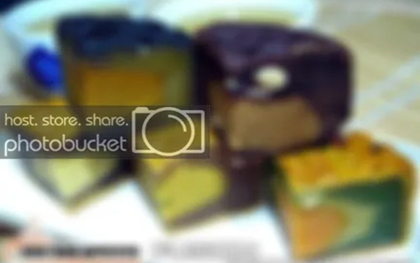 How To Make Flaky Crust Mooncakes