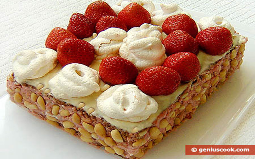 Sugar Gluten Absolutely free Low Carb Strawberry Cupcakes