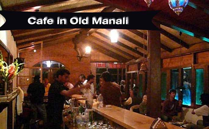 Places to visit in Manali in December