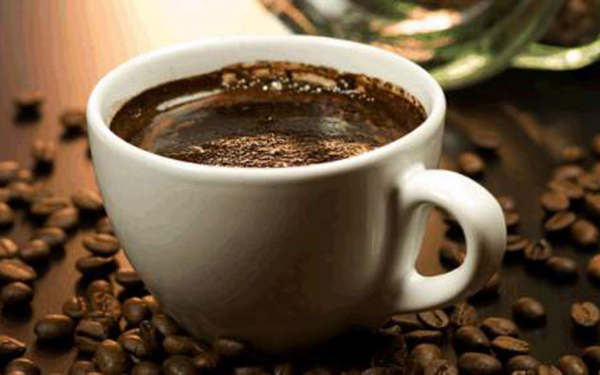 Surprise Benefits from Drinking Coffee