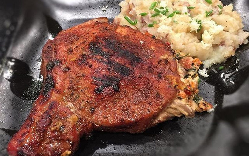 Benefits Of Pork For Consumption And Beauty