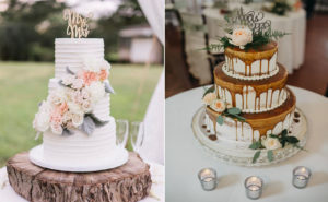 Tips on how to Pick out the perfect Wedding Cake For your Special Day
