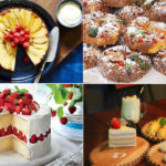 Enjoying a Fruit Cake the Whole Year Round