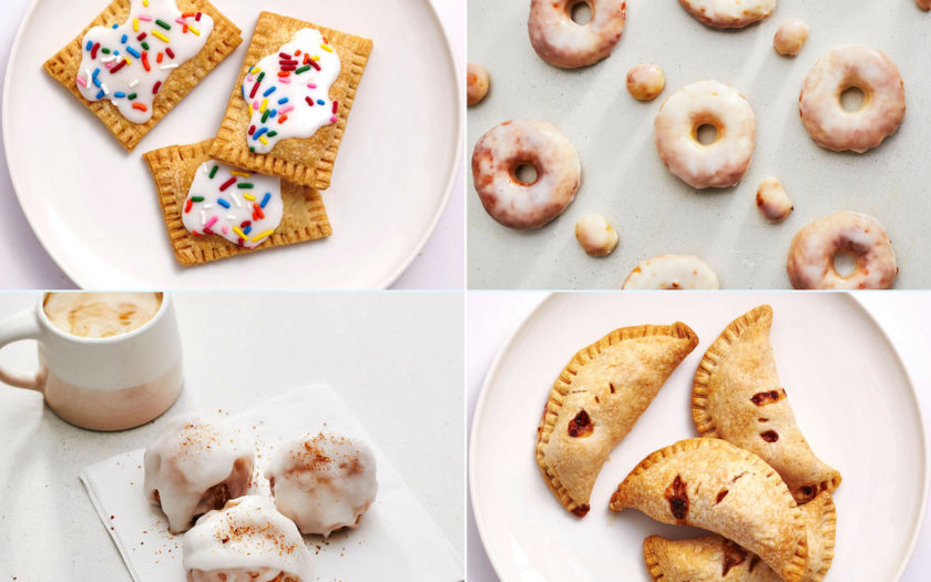 Cut Your Fat and Enjoy Your Dessert With Healthy Cake Recipes