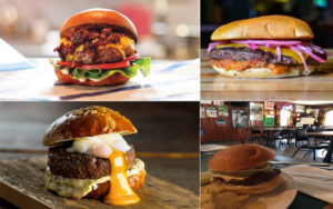 The Characteristics that Make Up a Good Burger Restaurant