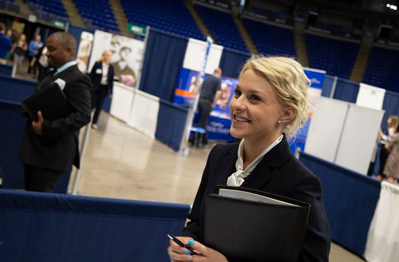 Dealing With an Event Which Can Influence One’s Career Path