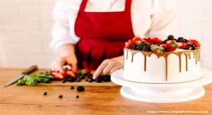 Cake Decorating Business - How to Start and Market a Cake Decorating Business