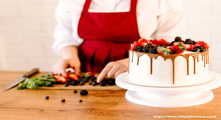 Cake Decorating Business - How to Start and Market a Cake Decorating Business