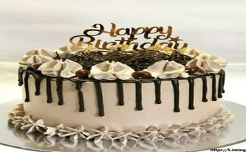 1st Birthday Cake Designs
