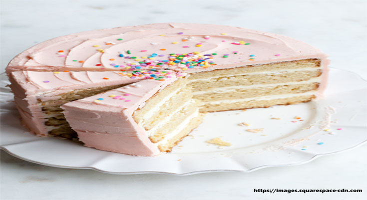 5 Tips When Making Cakes to Give You Perfect Results Every Time - The Perfect Cake
