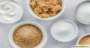 All About Looking for the right Substitute For Refined Sugars In Baking