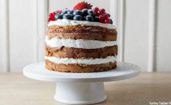 Ways to Discover Healthy Cake Recipes for Kids