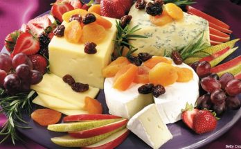 Can Cheese Be Utilised in Desserts?