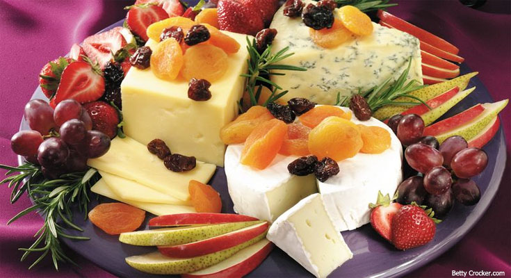 Can Cheese Be Utilised in Desserts?