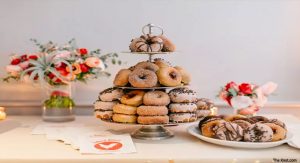 Dessert Suggestions for a Wedding
