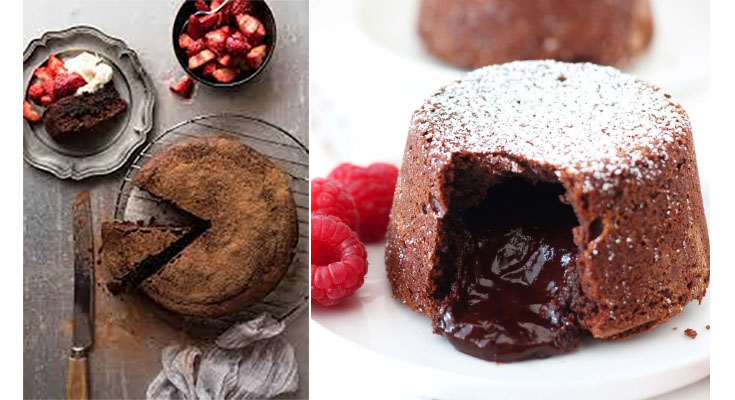 How to Make a Fat Free Chocolate Cake