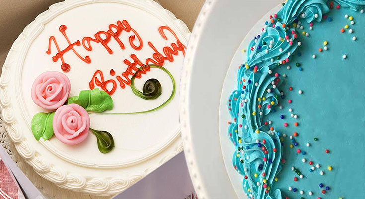 Cake Decorating Tips For Your Birthday Cake