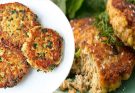Easy Recipes For Grilled Salmon Cakes