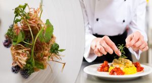 Types of Culinary Arts Careers