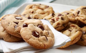 Easy Cookies Recipes
