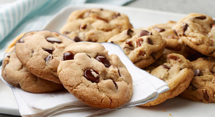 Easy Cookies Recipes