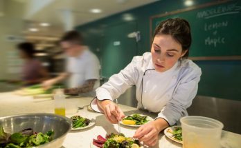 Culinary Arts Jobs in the Restaurant Industry