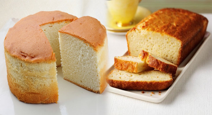 How to Find a Sugar Free Cake Recipe