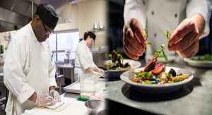 Skills You Need to Succeed As a Culinary Chef