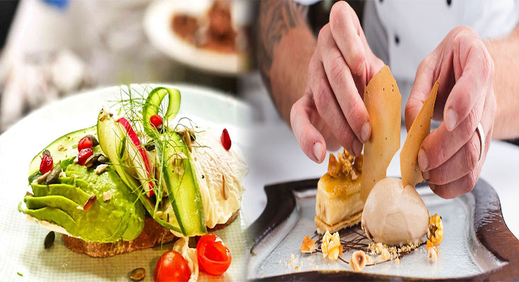 Culinary Artistry Unveiled: Plating and Presentation Tips for Chefs