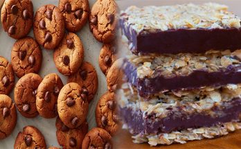 Easy Low-Calorie Desserts with Natural Ingredients