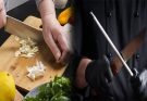 Mastering Culinary Art Techniques: Knife Skills and Precision