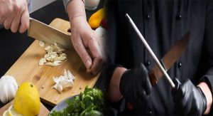 Mastering Culinary Art Techniques: Knife Skills and Precision