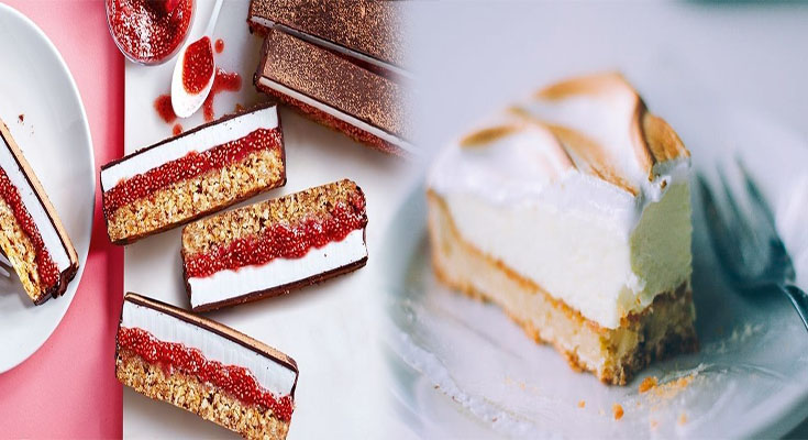 Satisfying Sugar-Free Dessert Ideas for a Balanced Diet