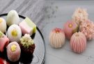 Traditional Wagashi-Inspired Mooncake Making Guide