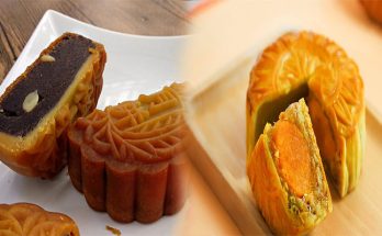 Comparison of Mooncake Calorie Content: Making Informed Choices During the Mid-Autumn Festival