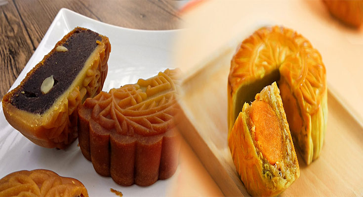 Comparison of Mooncake Calorie Content: Making Informed Choices During the Mid-Autumn Festival