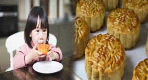 Enjoying Mooncakes without the Guilt: Healthy Alternatives with Fewer Calories