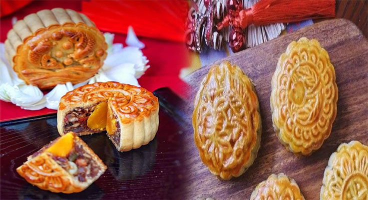 Low-Calorie Mooncake Options for Dieting: Enjoying the Mid-Autumn Festival without Guilt