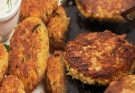 Savor the Flavor: Low-Carb Baked Salmon Cakes for Keto Diet