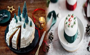 Best Homemade Fruit Cake Recipes for Christmas Celebrations