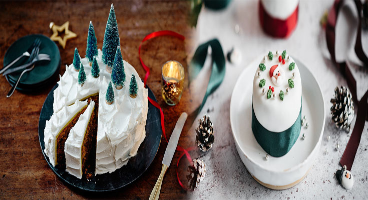 Best Homemade Fruit Cake Recipes for Christmas Celebrations