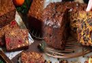 Tips for Baking Moist and Flavorful Fruit Cakes at Home