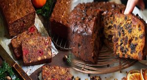 Tips for Baking Moist and Flavorful Fruit Cakes at Home