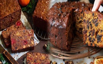 Tips for Baking Moist and Flavorful Fruit Cakes at Home