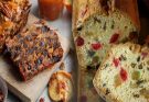 Traditional vs Modern Fruit Cakes: Key Differences and Flavors