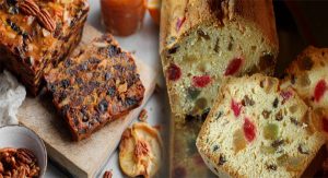 Traditional vs Modern Fruit Cakes: Key Differences and Flavors