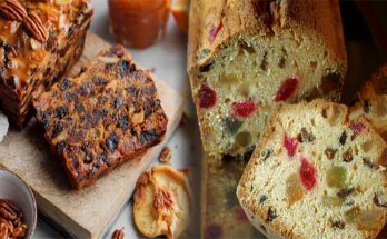 Traditional vs Modern Fruit Cakes: Key Differences and Flavors