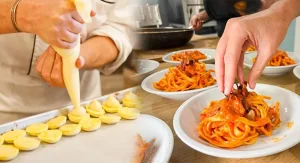 Culinary Tourism with Exploring the World Through Food