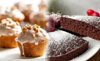 Delicious and Healthy Desserts That Help You Shed Pounds